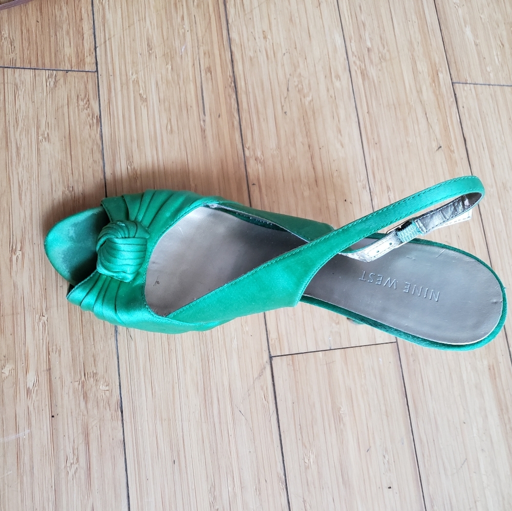 Shoes - Picture 3 of 3